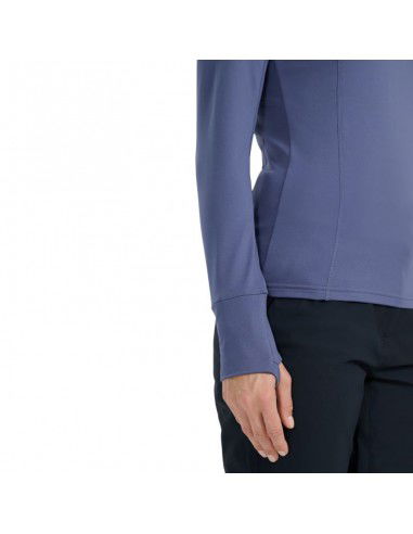 Women's thermal sweatshirt 4F F098...