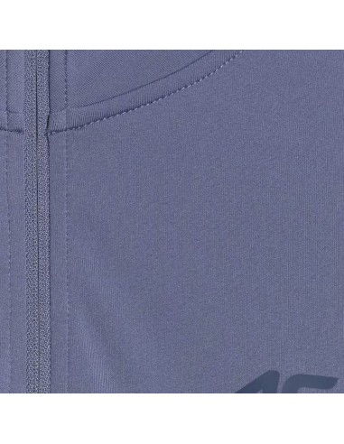 Women's thermal sweatshirt 4F F098...