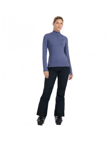 Women's thermal sweatshirt 4F F098...