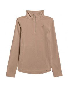 Women's fleece sweatshirt... 2