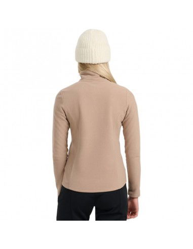 Women's fleece sweatshirt 4F F069...