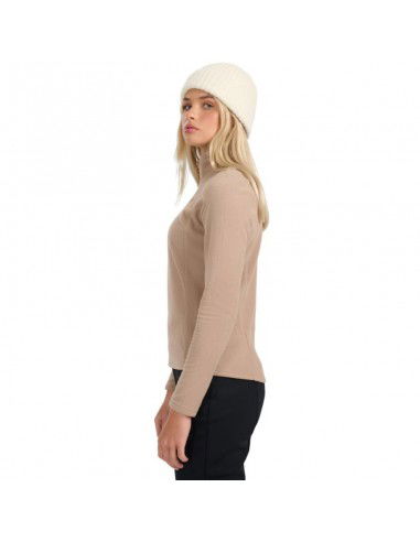 Women's fleece sweatshirt 4F F069...
