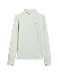 Women's thermal sweatshirt... 2
