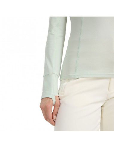 Women's thermal sweatshirt 4F F098...