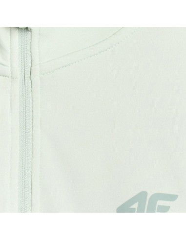 Women's thermal sweatshirt 4F F098...