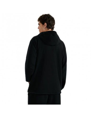 Men's fleece sweatshirt 4F M427 deep...