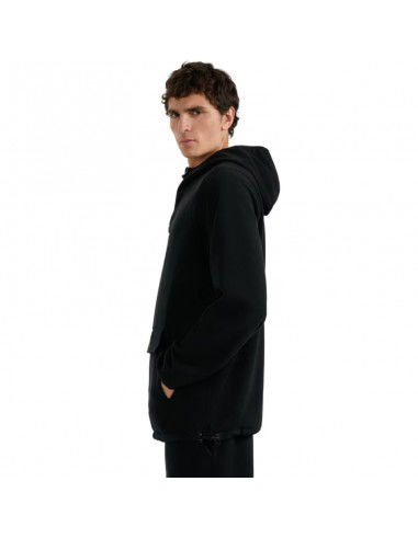 Men's fleece sweatshirt 4F M427 deep...