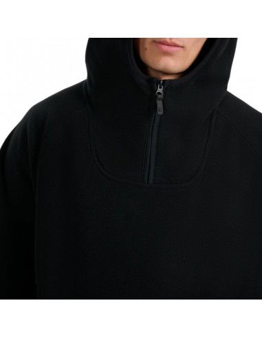 Men's fleece sweatshirt 4F M427 deep...