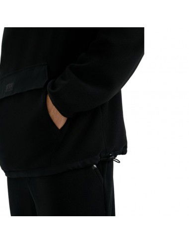 Men's fleece sweatshirt 4F M427 deep...