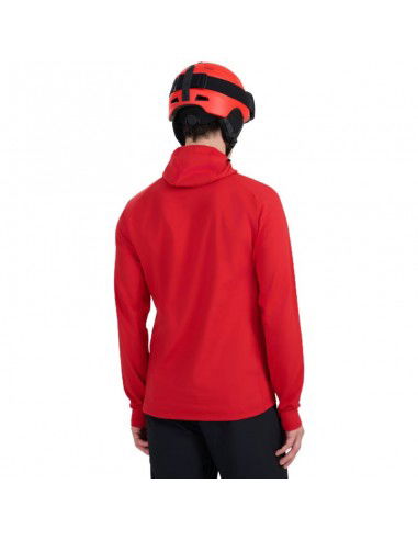 Men's thermal sweatshirt 4F M100 dark...