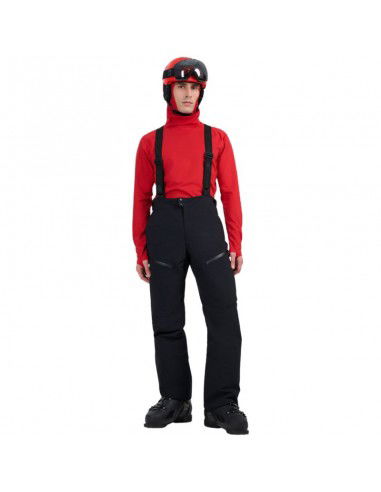 Men's thermal sweatshirt 4F M100 dark...