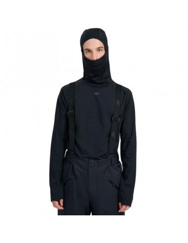 Men's thermal sweatshirt 4F M100 deep...