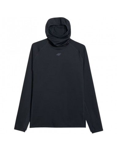 Men's thermal sweatshirt 4F M100 deep...