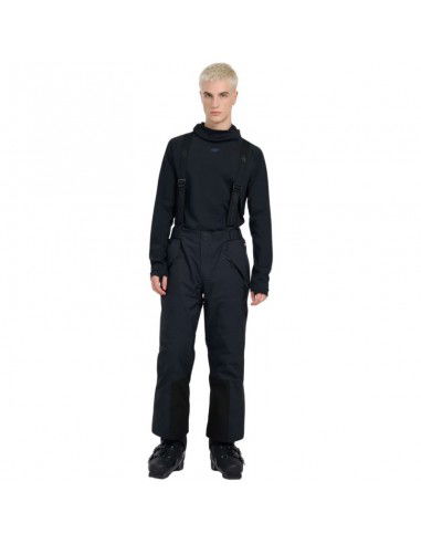 Men's thermal sweatshirt 4F M100 deep...