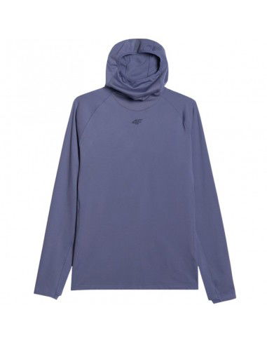 Men's thermal sweatshirt 4F M100...