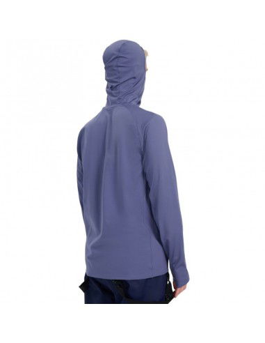 Men's thermal sweatshirt 4F M100...