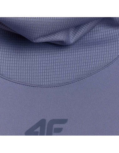 Men's thermal sweatshirt 4F M100...