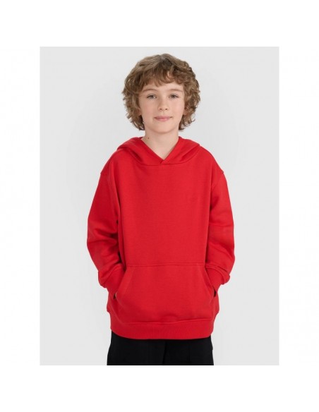 4F JUNIOR sweatshirt 4FJRAW25TSWSM249062S