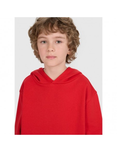 4F JUNIOR sweatshirt 4FJRAW25TSWSM249062S