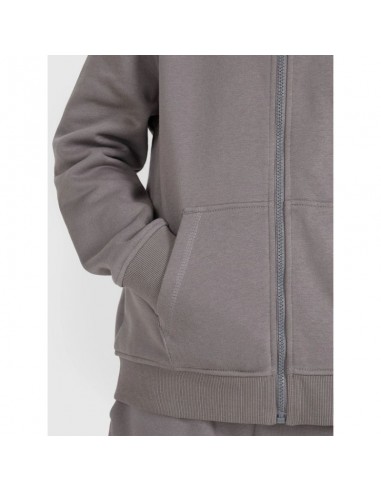 Boy's zipup hoodie sweatshirt 4F 4FJRAW25TSWSM248822S