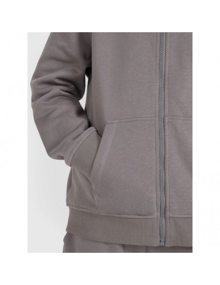 Boy's zipup hoodie sweatshirt 4F 4FJRAW25TSWSM248822S