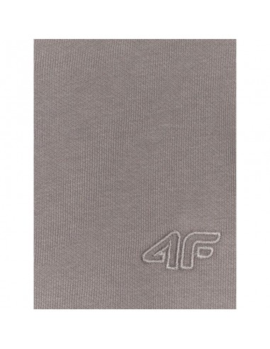 Boy's zipup hoodie sweatshirt 4F 4FJRAW25TSWSM248822S