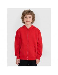 Boy's zipup hoodie...