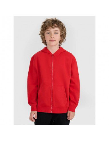 Boy's zipup hoodie sweatshirt 4F...