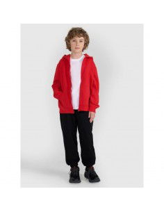 Boy's zipup hoodie... 2
