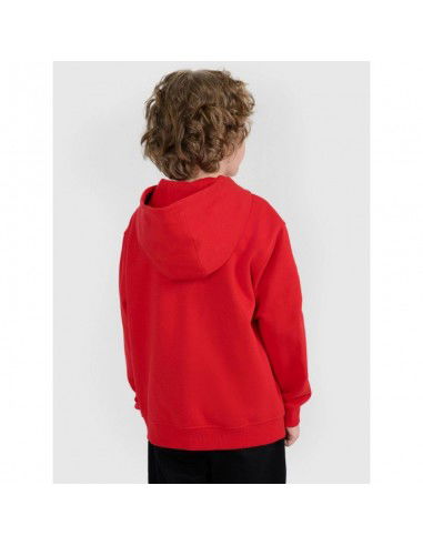 Boy's zipup hoodie sweatshirt 4F...
