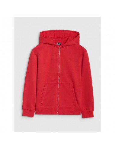 Boy's zipup hoodie sweatshirt 4F...