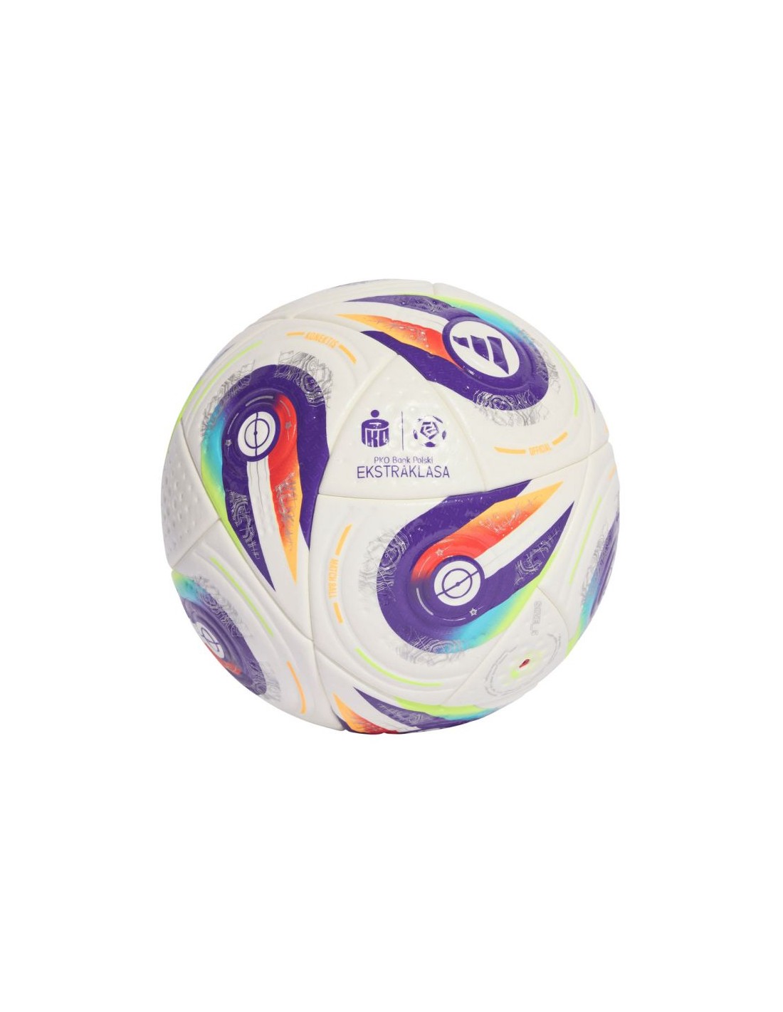 adidas performance - ΣΗΜΑΝΤΙΚΟ: Σε περίπτωση διαφοράς τιμής από το κατάστημα ισχύει παντα και μόνο η τιμή του καταστήματος Football adidas Ekstraklasa Pro JY1297