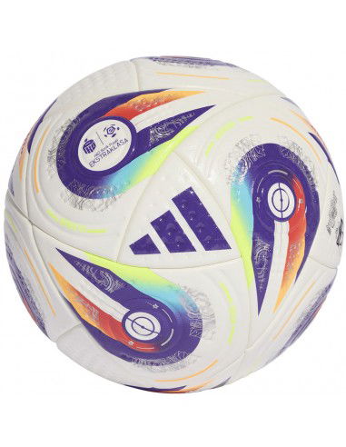 Football adidas Ekstraklasa Pro JY1297