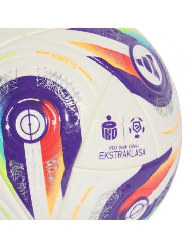 Football adidas Ekstraklasa Pro JY1297
