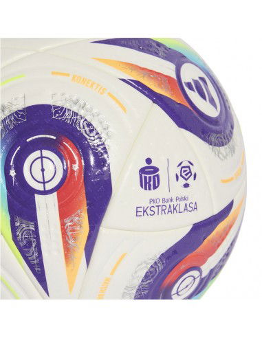 Football adidas Ekstraklasa Pro JY1297