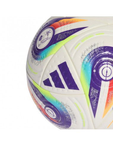 Football adidas Ekstraklasa Pro JY1297