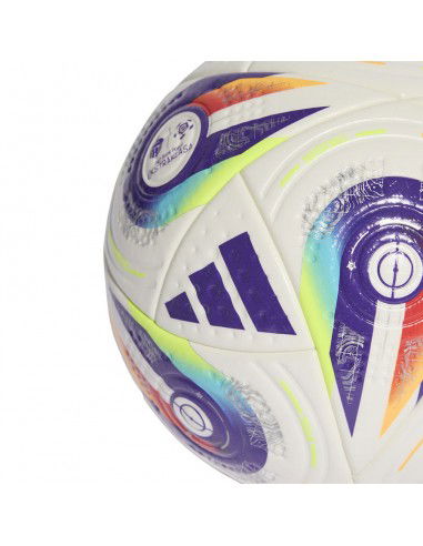 Football adidas Ekstraklasa Pro JY1297