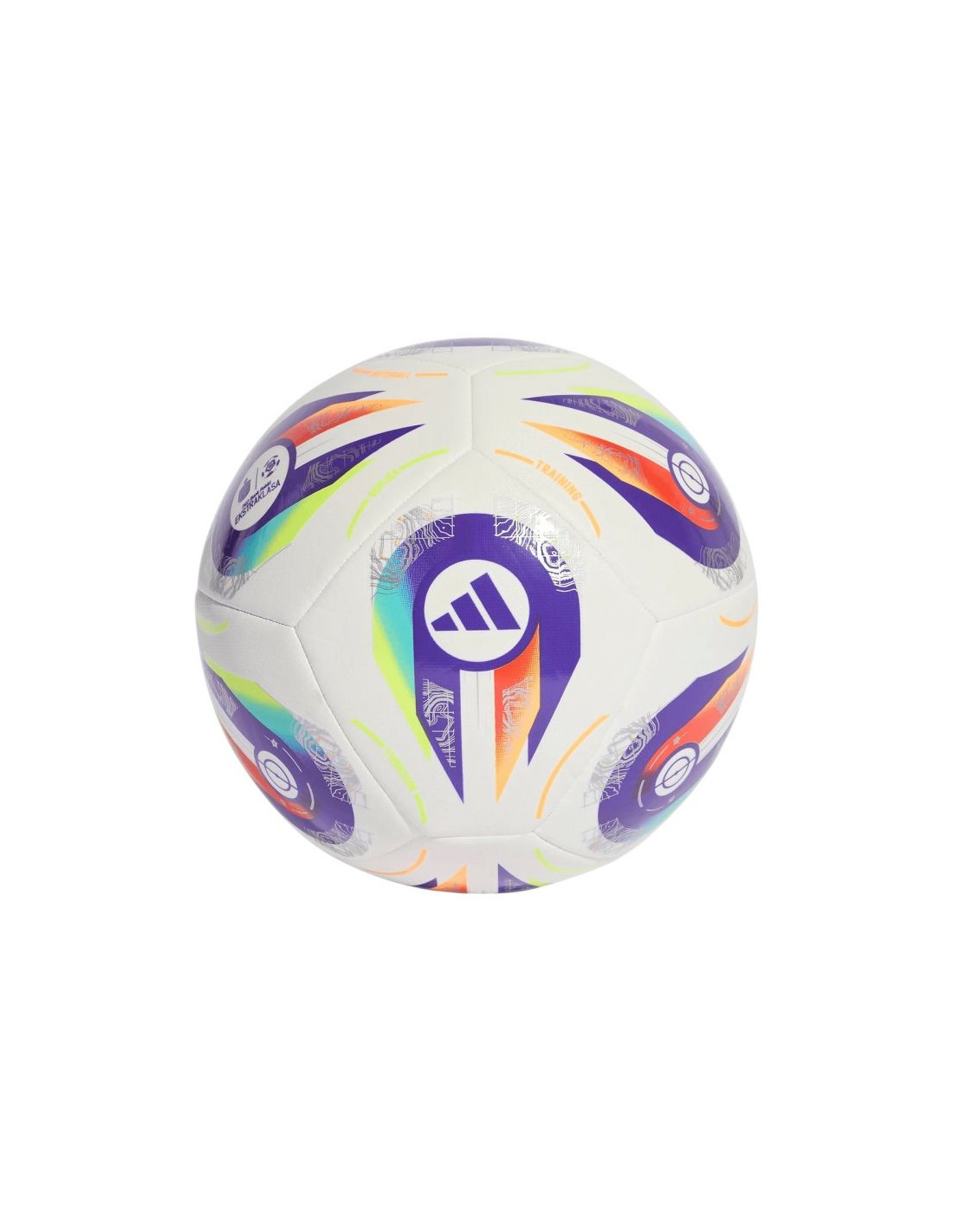 Football adidas Ekstraklasa Training JY1298