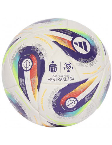 Football adidas Ekstraklasa Mini JY1296