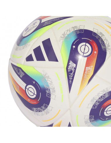 Football adidas Ekstraklasa Mini JY1296