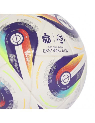 Football adidas Ekstraklasa Mini JY1296