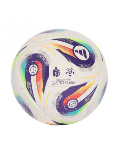 Football adidas Ekstraklasa Mini JY1296