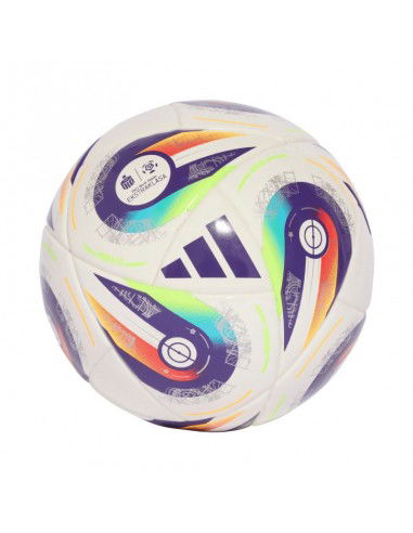 Football adidas Ekstraklasa Mini JY1296