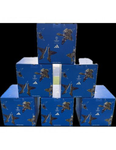 adidas UCL League Box JP1548...