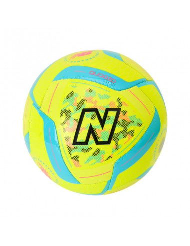 New Balance Audazo Match Football HLB...