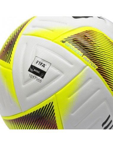 New Balance Geodesa Match Football...