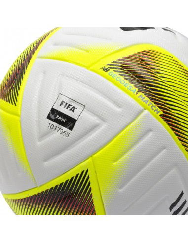 New Balance Geodesa Match Football...