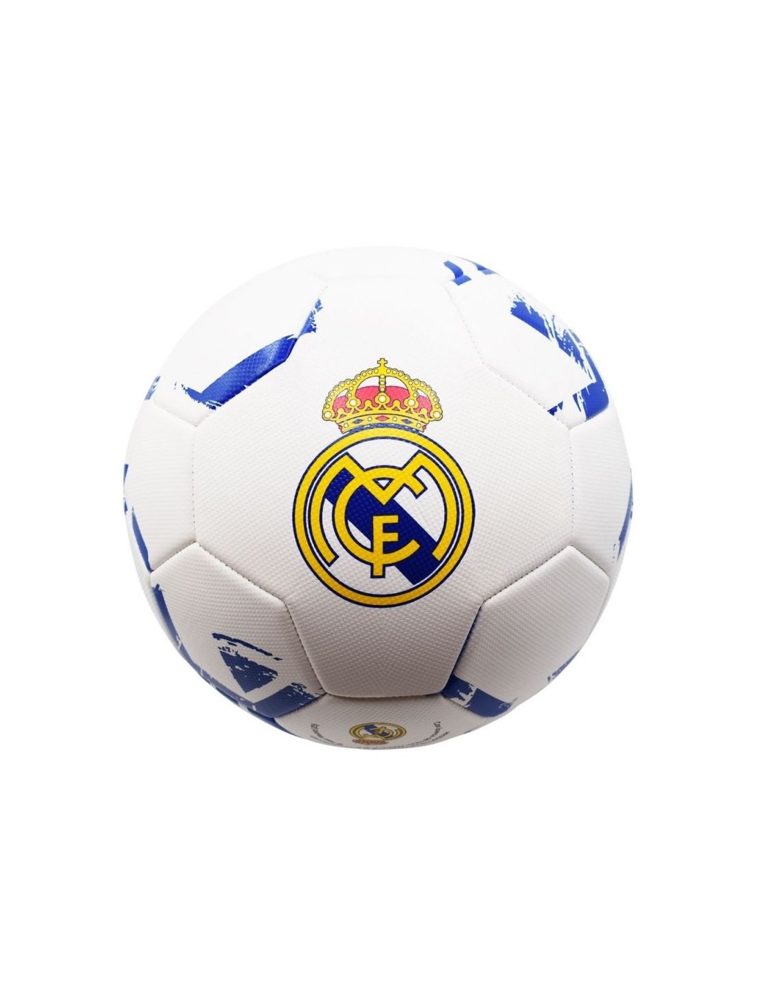 Real Madrid Real Madrid Official Licensed Football RM7BG72