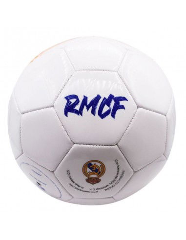 Real Madrid Official Licensed...