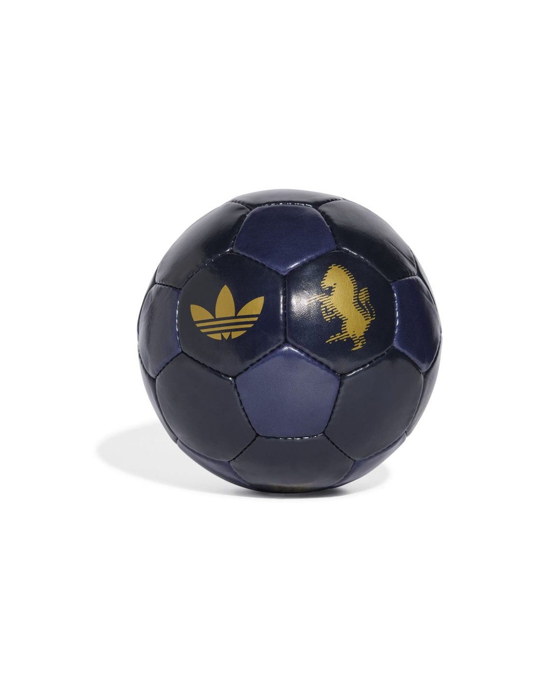 adidas Juventus Turin Club Trefoil IX4028 Ball